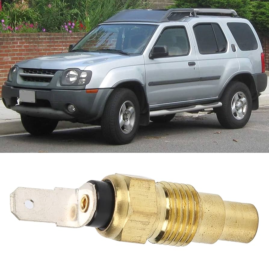 Amazon.com: NDNCZDHC Coolant Temperature Sensor 25080-89907